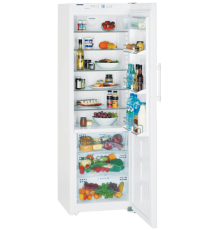 Однокамерный холодильник высотой свыше 80см LIEBHERR kb 4260-23 001
