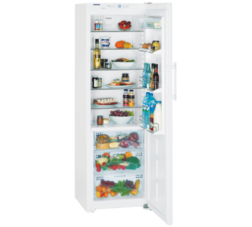 Однокамерный холодильник высотой свыше 80см LIEBHERR kb 4260-23 001