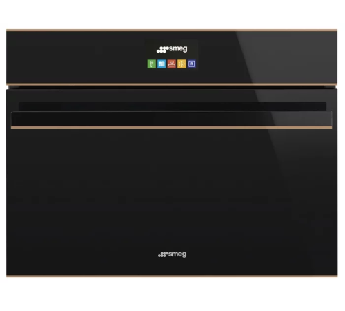 Духовой шкаф Smeg SF 4604 VCNR