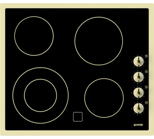 Поверхность GORENJE ec 630 rw