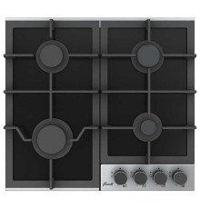 Рабочая варочная поверхность FORNELLI pga 60 estro bl