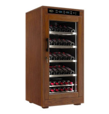 Винный шкаф COLDVINE C66-WN1 (Modern)