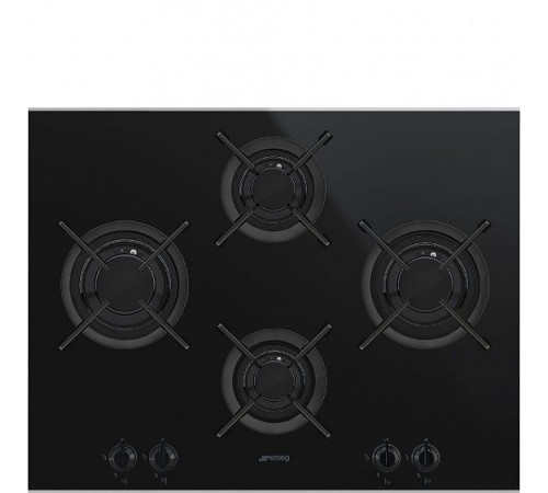 Варочная панель SMEG PV664LCNX