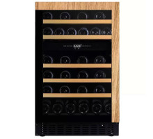 Винный шкаф DUNAVOX DAUF-38.100DOP.TO