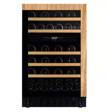 Винный шкаф DUNAVOX DAUF-38.100DOP.TO
