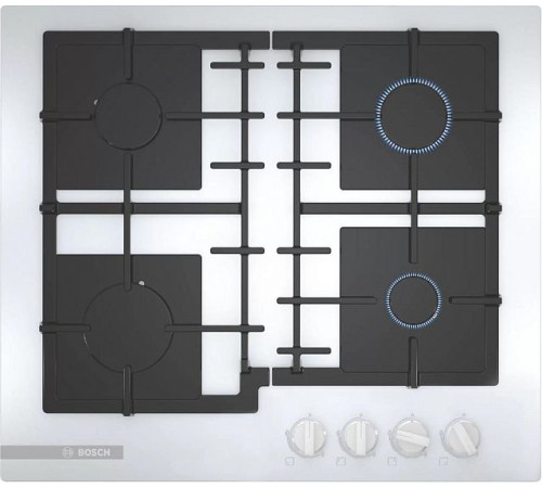 Варочная поверхность BOSCH PNP6B2B92R