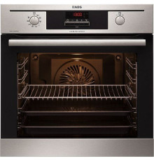 Духовой шкаф  AEG be 5531302 m