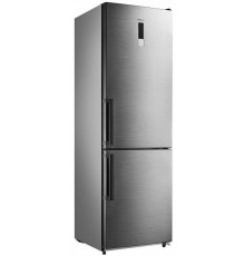 Холодильник KRAFT KFHD-400RINF