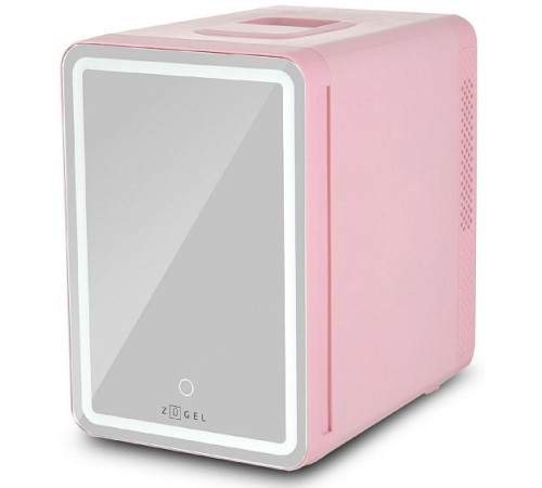 Холодильник для косметики ZUGEL ZCR10