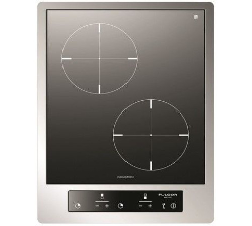 Варочная панель FULGOR CPH 402 ID TC X