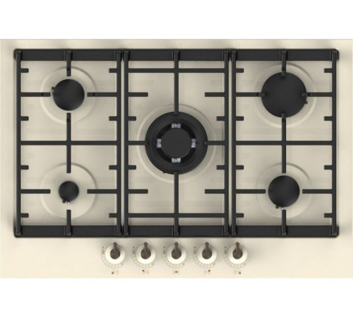 Газовая панель Gorenje GW 75 CLI