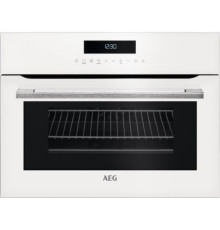 Духовой шкаф AEG KMR761000W