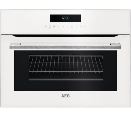 Духовой шкаф AEG KMR761000W