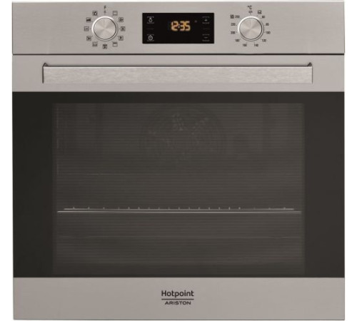 Духовой шкаф HOTPOINT-ARISTON 7O 5FA 841 JH IX HA