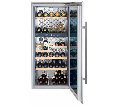 Винный шкаф LIEBHERR wtees 2053-23 001