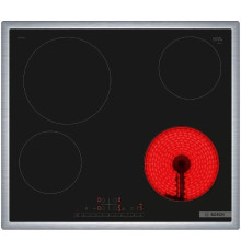 Варочная поверхность BOSCH PKE645FP2E
