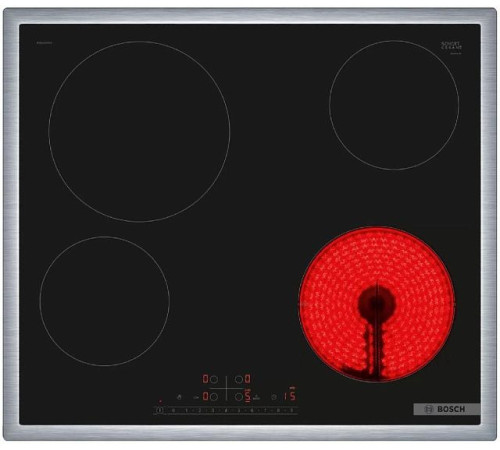 Варочная поверхность BOSCH PKE645FP2E