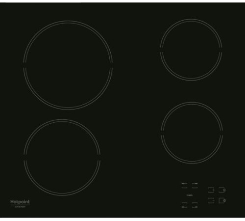 Варочная панель HOTPOINT-ARISTON HR 631 C