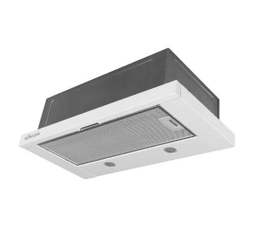 Вытяжка KONIGIN Pixel White 60