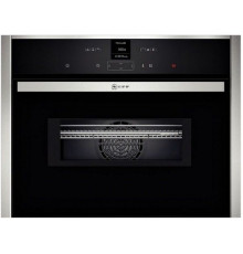 Духовой шкаф NEFF c17mr02n0
