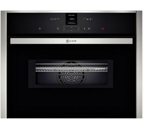 Духовой шкаф NEFF c17mr02n0