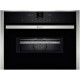 Духовой шкаф NEFF c17mr02n0