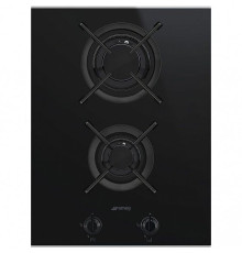 Газовая варочная панель Smeg PV632CNX