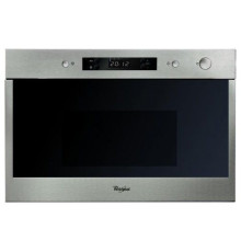 Микроволновая печь WHIRLPOOL amw 001 ix