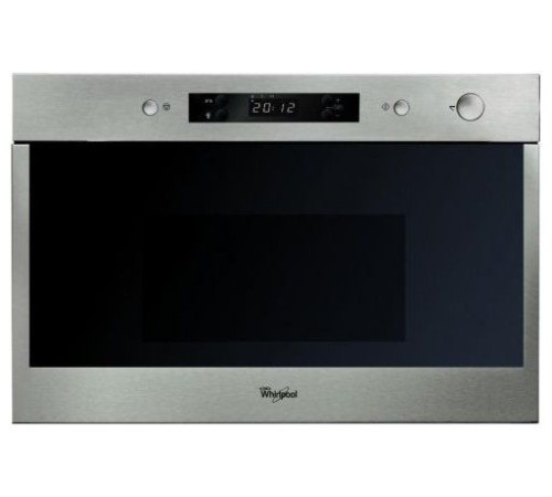Микроволновая печь WHIRLPOOL amw 001 ix