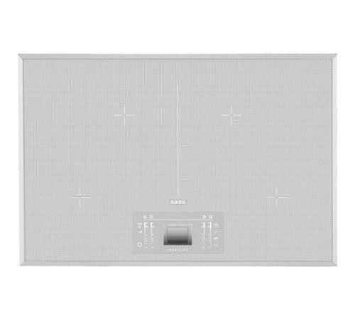 Поверхность AEG  hk588440fs