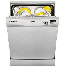 Посудомоечная машина ZANUSSI zdf 91400 xa