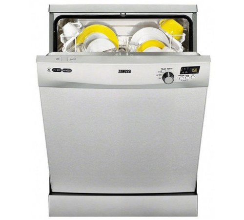 Посудомоечная машина ZANUSSI zdf 91400 xa