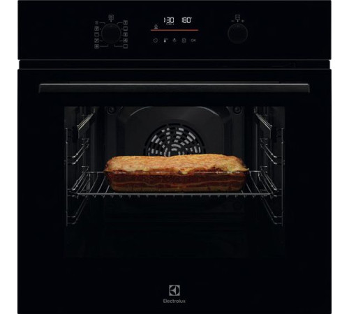 Духовой шкаф ELECTROLUX EOF6P76BZ