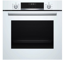Духовой шкаф BOSCH HBG517CW1S