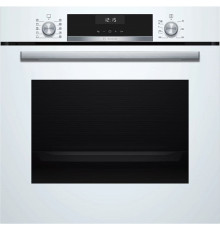 Духовой шкаф BOSCH HBG517CW1S