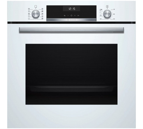 Духовой шкаф BOSCH HBG517CW1S