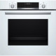 Духовой шкаф BOSCH HBG517CW1S