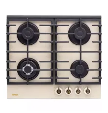 Варочная поверхность SIMFER H60H41O522