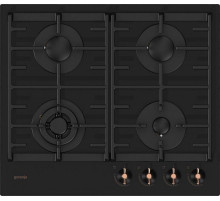 Газовая поверхность GORENJE Infinity GTW6INB черный