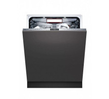 Посудомоечная машина NEFF S199ZCX10R