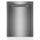 Посудомоечная машина BOSCH SMP6ZCS80S