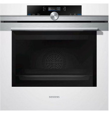 Духовой шкаф SIEMENS HB674GBW1