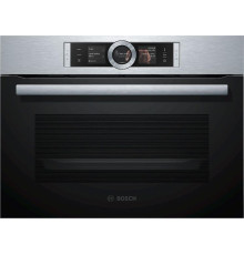 Встраиваемый электрический духовой шкаф Bosch CSG 656 RS2