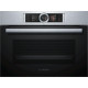 Встраиваемый электрический духовой шкаф Bosch CSG 656 RS2