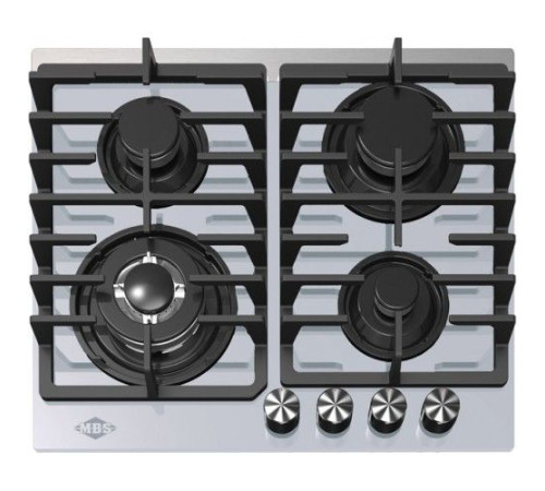 Варочная панель MBS PG-615WH