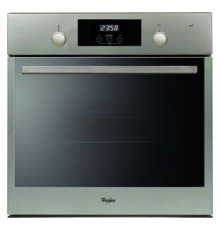 Духовой шкаф WHIRLPOOL akp 139 ix