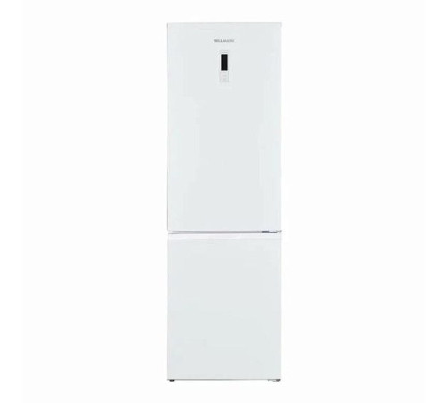 Холодильник WILLMARK RFN-557DIW
