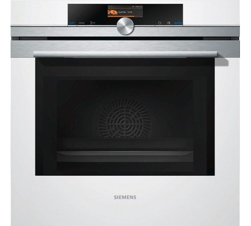 Духовой шкаф SIEMENS hm636gnw1