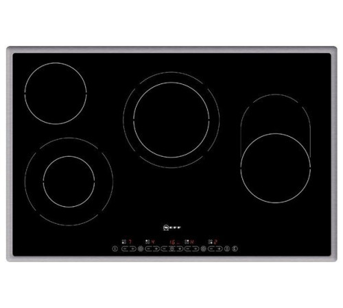 Поверхность NEFF t13d80n1