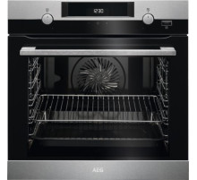 Духовой шкаф AEG BER 455120 M